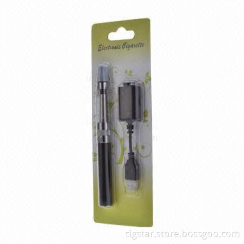 Ego Ce4 Blister, Ego Battery/Ce4 Clearomizer Blister pack
